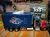 Vintage shipping container paper towel box paper box container case model truck model dining room decoration furnishings