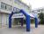 Forster gas mold manufacturers direct selling inflatable tents, tents, inflatable arches