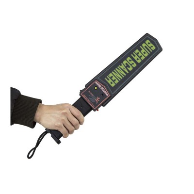 Manufacturers direct MD3003B1 hand-held metal detector outside the single export product quality assurance