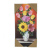 Modern decorative painting factory direct sales wholesale wooden corner decoration painting P2040 inkjet oil painting