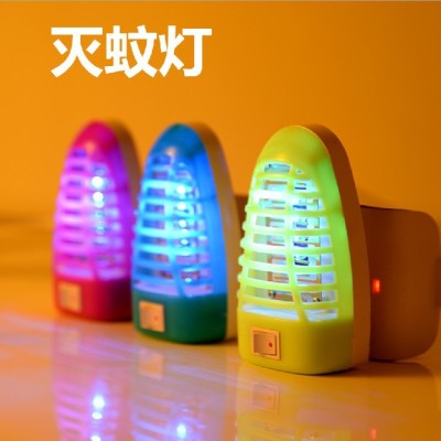 Candy crush your mosquito lamp household safe and environment-friendly mosquito-repellent device mosquito-repellent lamp