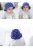 Spring and Summer New Children's Sun Protection Printed Hat Baby Outdoor Sun Protection Sun Hat Bucket Hat Bucket Hat Wholesale