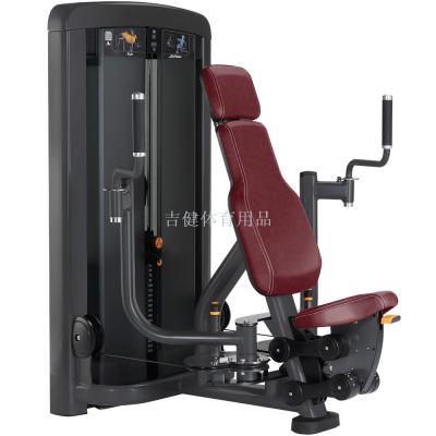 Professional gym equipment, good quality strength fitness equipment, chest expansion and leg training