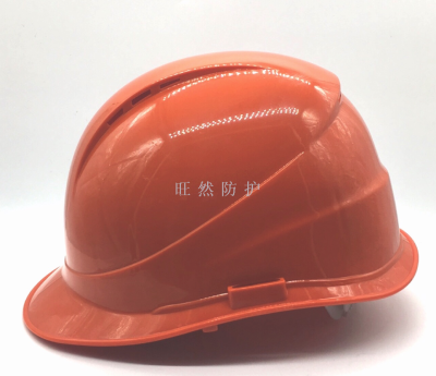 Safety helmet construction site hat production cap