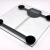 Weight scale electronic scale precision electronic scale household health scale precision weight meter