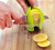 Lemon Tomato Slicer Handheld Fruit And Vegetable Slicing Clip Slice Aid