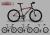 Bike 26 \"27 speed oil saucer aluminum gear mountain bike factory direct sale