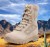 Lightweight ultralight outdoor combat boots high boots for the tactical footwear summer breathable military boots