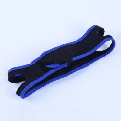 Male and female adult anti-snoring belt with a healthy anti-snoring headband anti-snoring chin dislocation braces 