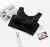 Underwear women's suit without steel ring to gather anti-shock bra without marks large size running vest yoga exercise