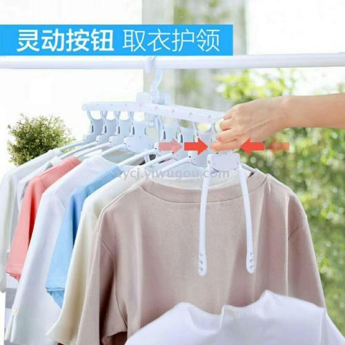 new magic hanger folding hanger amazon