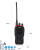 Baofeng walkie-talkie bf-a5 + walkie-talkie construction site hotel factory KTV hotel intercom