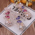 10 Yuan Ornament Supply Rhinestone Big Bow Hair Clip Hairpin Large Spring Clip Clip Headdress Flower Headwear