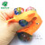 New unique creative outlet ball strange shark grape ball seven color water ball hand pinch ball wholesale