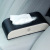 Car Tissue Box Car Tissue Box Car Paper Tray Cover Leather Car Napkin Tissue Box Seat Type Minimalist Creative