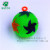 Wholesale flash ball, windmill ball, whistling, handle, jump, bounce, thrust ball, massage ball, rope children's toys