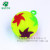 Wholesale flash ball, windmill ball, whistling, handle, jump, bounce, thrust ball, massage ball, rope children's toys