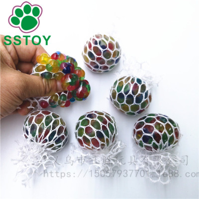 4.0 styles crystal grape ball dinosaur unicorn package grape ball volume large discount manufacturers direct selling