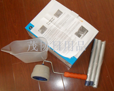 Paint Roller Paint Brush Paint Roller Tray Paint Brush Painting Tools