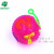 light and elastic small football children with sentinel digital ball early education children ball