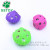 Hot-selling new-style shell-colored grape ball adult release grape ball new special stress-reducing toys