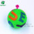 Factory direct sale foreign trade goods source hot sales flash love letter 75 will ring massage ball