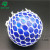 Decompression grape ball cringle ball toy gold powder water ball transparent crystal ball children's toys