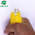 Foreign trade hot-selling toys bursting banana funny joke Mr. Banana to give vent to stress toys