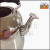 DF99156DF Trading House classic kettle stainless steel kitchen hotel supplies tableware