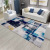 Ins home decoration bedroom bedside carpet customizable hotel living room  carpet simple floor MATS wholesale