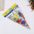Factory direct sales colorful triangle flag for oppening wedding anniversary birthday party kindergarten decorative flag