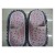 Multi-function floor cleaning slippers/loafers are available