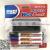 MSDJ White Board marker with erasable marker pen set