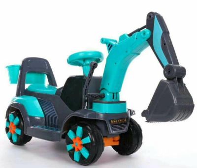 New Children Excavator QL-188