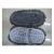 Multi-function floor cleaning slippers/loafers are available