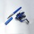 1M spinning wheel pen fishing rod, gift fishing rod, ice fishing rod, pocket fishing rod