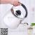 Stainless steel kettle thickening sound multi-purpose quick - burning large capacity large - quality kettle