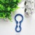 Multi-function four-in-one can opener household can opener anti-skid screw cap opener can opener