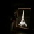 3D photo frame lamp solid wood night light creative gift lamp solid LED small night light birthday valentine's day gift