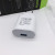 HAOJUE future charger QC3.0 flash home charger mobile phone universal