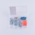62pcs small hardware fittings group sleeve expansion pipe nail wall anchor expansion screw