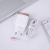 Ya Kirin original product new private model android apple Letv cell phone LED double U charger.