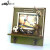 Factory direct sale vintage iron art hanging picture frame household soft decoration birthday gift