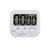 732 large screen electronic timer kitchen timer reminder