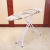 New Multi-Functional German Ironing Board Household Portable Ironing Board Electric Ironing Hotel Bucket Ironing Board Factory Wholesale