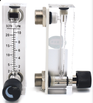 Panel flowmeter flowmeter, manufacturers direct sales
