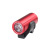 Cross border RAYPAL 2289 self- enclosed lamp bike mountain headlight USB charging strong light bicycle taillight