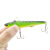 7cm14.5g croya hook fake bait bionic bait fishing perch bait