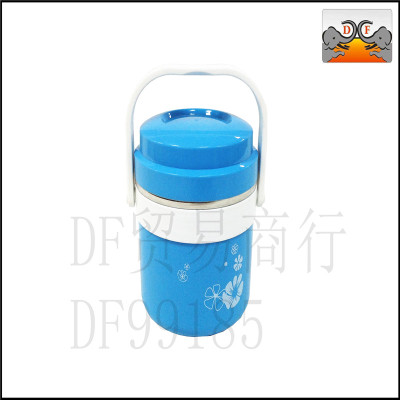 DF99185 DF Trading House insulated heaters stainless steel kitchen hotel supplies tableware