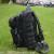 New outdoor 3D attack backpack tactical travel backpack.